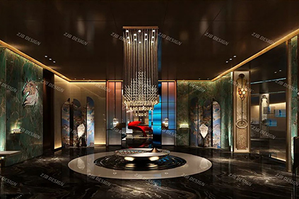 濟南(nán)東(dōng)方魅力