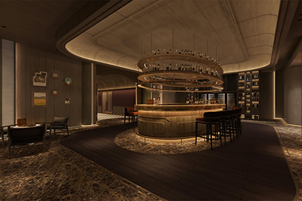 金(jīn)邊雪(xuě)茄會(huì)所