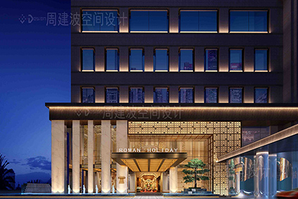 溫州樂(yuè)清天豪羅馬會(huì)所