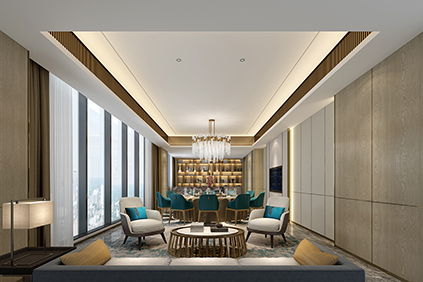 靈溪鎮水(shuǐ)産城(chéng)2号樓