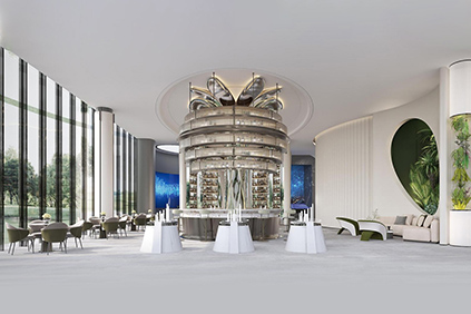 柬埔寨龍城(chéng)招商會(huì)所