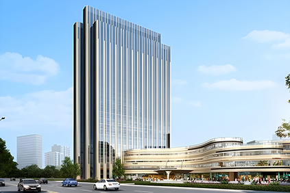 瑞安開(kāi)元名都(dōu)大(dà)酒店(diàn)