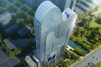 雲天樓長(cháng)成雲悅大(dà)酒店(diàn)