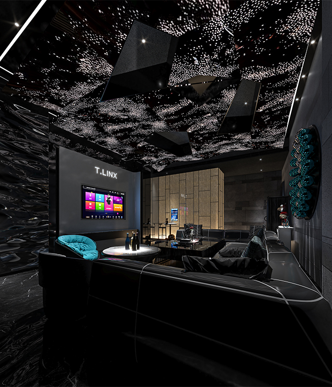 娛樂(yuè)會(huì)所